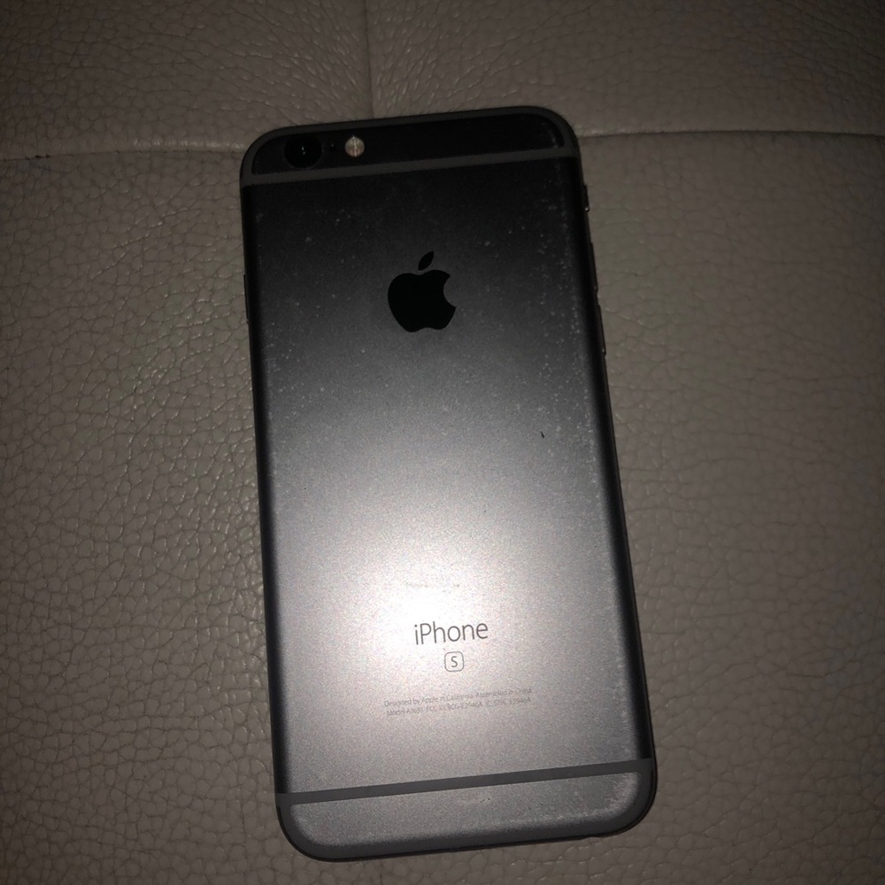 Iphone 6s